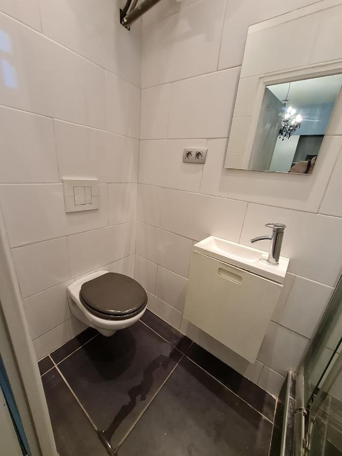 אביניון Appartement Intra Muros 8 Personnes Climatise Wifi Stationnement Facile מראה חיצוני תמונה