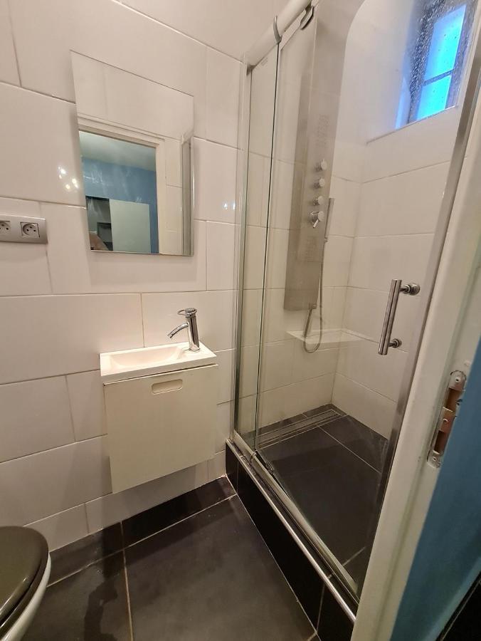 אביניון Appartement Intra Muros 8 Personnes Climatise Wifi Stationnement Facile מראה חיצוני תמונה