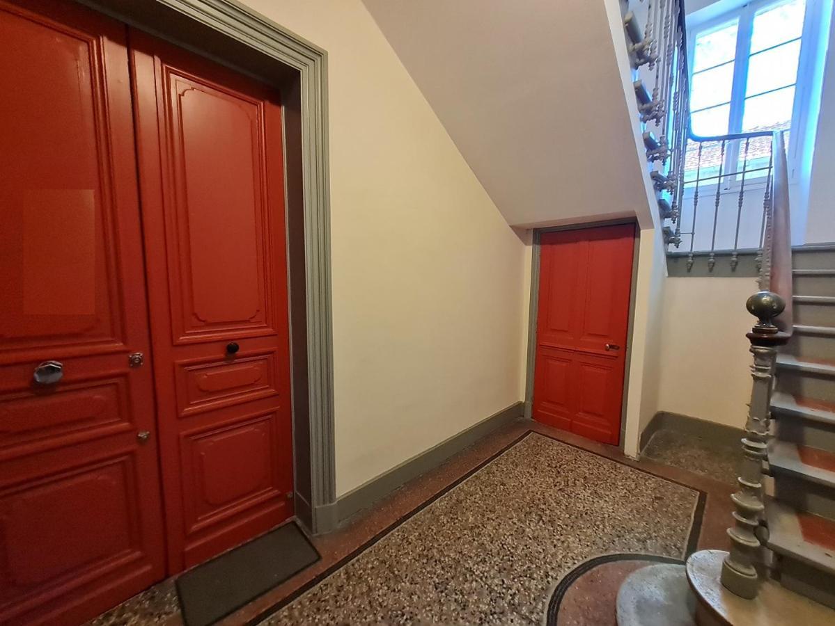 אביניון Appartement Intra Muros 8 Personnes Climatise Wifi Stationnement Facile מראה חיצוני תמונה