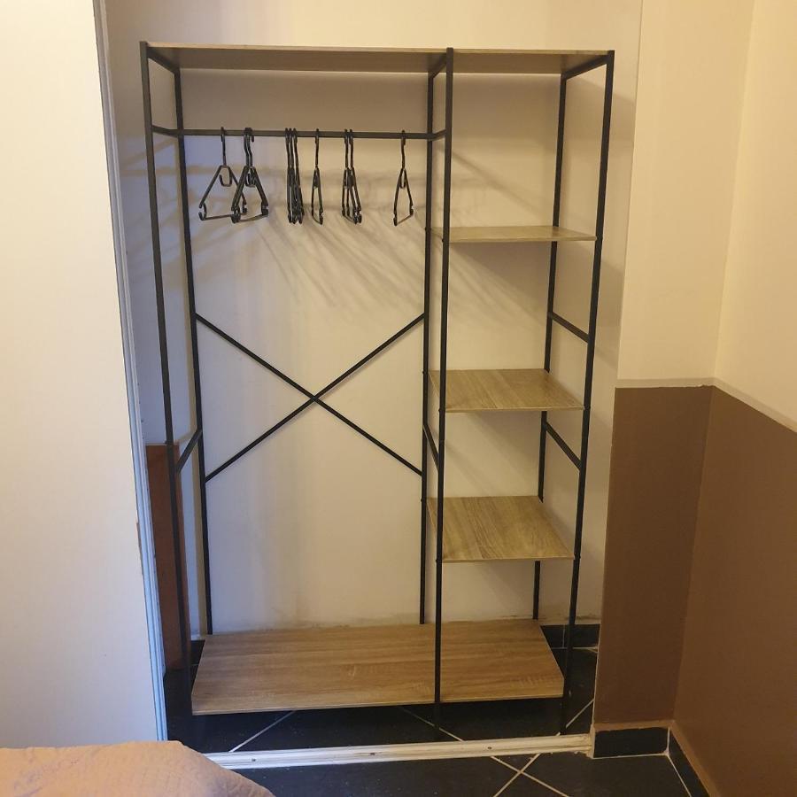 אביניון Appartement Intra Muros 8 Personnes Climatise Wifi Stationnement Facile מראה חיצוני תמונה
