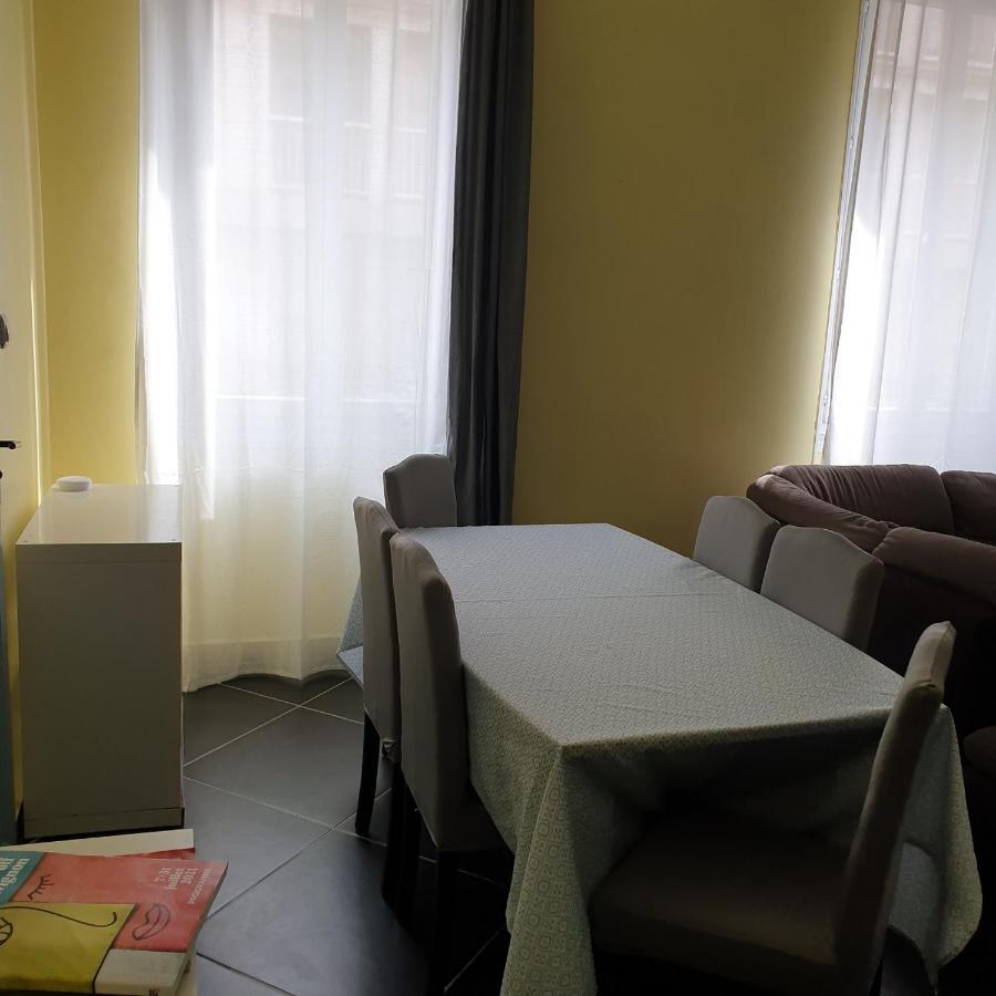 אביניון Appartement Intra Muros 8 Personnes Climatise Wifi Stationnement Facile מראה חיצוני תמונה